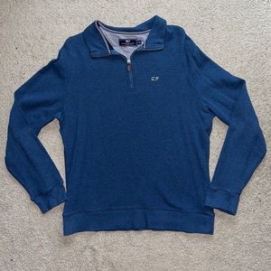 Vineyard Vines 1/4 Pullover